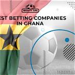bet companies in ghana